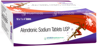 Alendros 35 Tablet 4